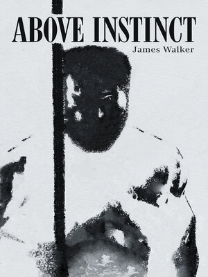 cover image of Above Instinct